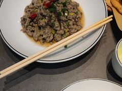 -黑窑厂糖油饼烤鸭·清真菜(旗舰店)