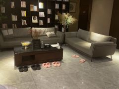 -水墨澜渟足道·SPA·传统(四望亭东关街店)
