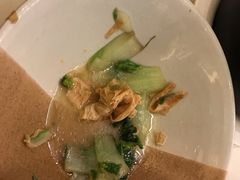 腐皮青菜-外婆家(古墩印象城店)