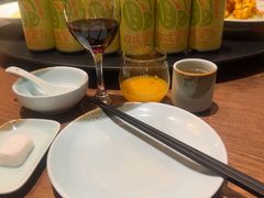 -竹雨堂创意中国菜(裕华店)