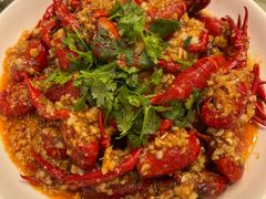 -刘胖子家常菜·蹄花焖藕(中南店)
