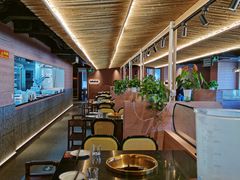 -三江两海老火锅(北京首店)