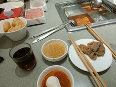 -海底捞火锅(泰安爱琴海店)