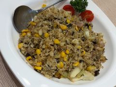 -佰搭果·广式茶餐厅(西华路店)