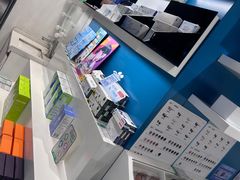 -宝岛眼镜·蔡司·依视路·青少儿近视防控验配中心(西市城购物中心店)