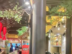 -野山舂·贵州现舂酸汤牛肉(东山店)