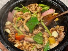 -啫神·广州地标美食(北京路店)