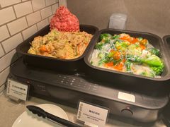 -香港唯港荟 Hotel ICON – The Market