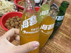 -龙鳞路第一家牛肉汤