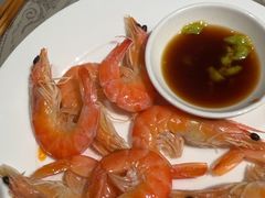 -晶丽香榭自助餐(南京大饭店)