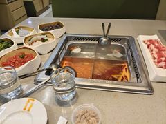 -海底捞火锅(天一广场亚细亚店)