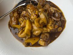 -蘭奢雅集·江浙菜(青山江滩店)