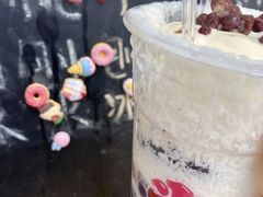 -陈记栗子(长宁路店)