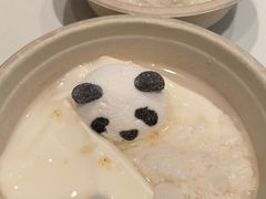 -眉州东坡(北苑华贸店)