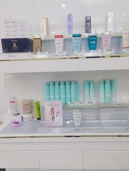 -时尚殿堂hair salon