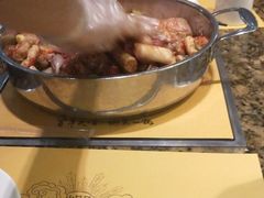 -黄记煌三汁焖锅(华发商都店)