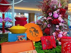 -广州香格里拉酒店