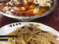 -蜀都餐厅(凤池店)