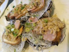 -沙河粉村·国家非遗传承(云台店)