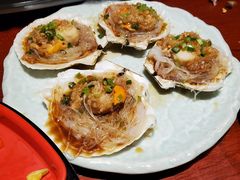 -北平食府(马鞍山路店)