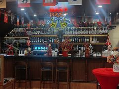-申德勒加油站西餐厅Schindlers Tankstelle(上海外滩店)