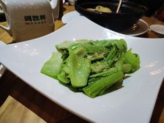 -德胜轩正宗顺德菜(宝安沙井会展中心店)