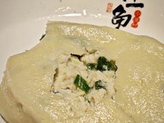 大鲅鱼水饺-旺角小渔村·海肠捞饭开创者(二马路店)