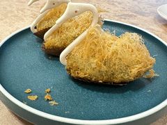 -广东胜利宾馆西关粤中餐厅