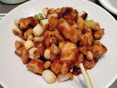 -黑窑厂糖油饼烤鸭·清真菜(旗舰店)