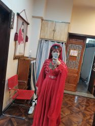 -菩提映像古装摄影写真