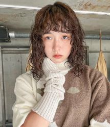 -菲·木田moontin造型salon