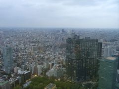 -东京都厅舍