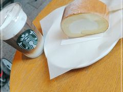 -星巴克(天津佛罗伦萨小镇店)