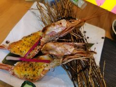 -苍月中华料理(王府井店)