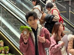 -南京时尚莱迪购物广场(正洪街店)