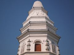-白塔寺