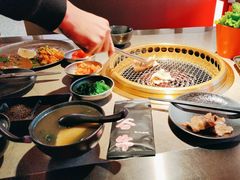 -谷牛日式烤肉(宝山U天地店)