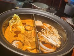 -呷哺呷哺(悦方店)