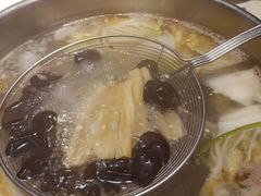 -南城十里潮汕鲜牛火锅·鲜虾生滚粥(融汇老商埠店)