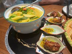 -南越郡·越式风味餐厅(青秀万达店)