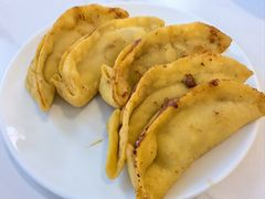 -古南都·清真绿柳居菜馆(太平南路店)