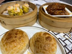 稻香菠萝包-稻香酒家·34年老字号·港式粤菜(汉街店)