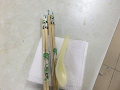 -土豆粉&刀削面(西单新一代商城店)