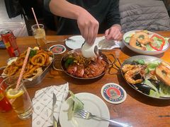 -宝莱纳餐厅(滨江店)