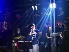 -MM·五声·音乐人与调酒师(西安路店)