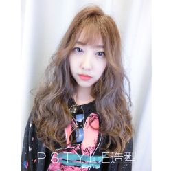 点击看大图 -P.STYLE派斯造型