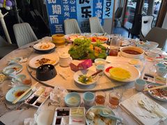 -玉林烤鸭店(黄村兴华店)