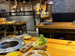 -喜来稀肉(北外滩白玉兰广场店)