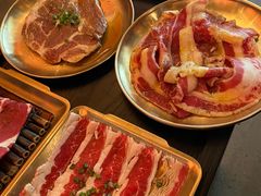 -西塔老太太泥炉烤肉(上海七宝领展广场店)