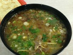 -洛阳南关小碗牛肉汤(翠云路店)